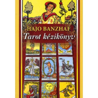 Tarot kézikönyv