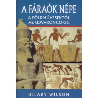A fáraók népe 
