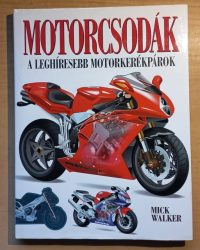 Motorcsodák