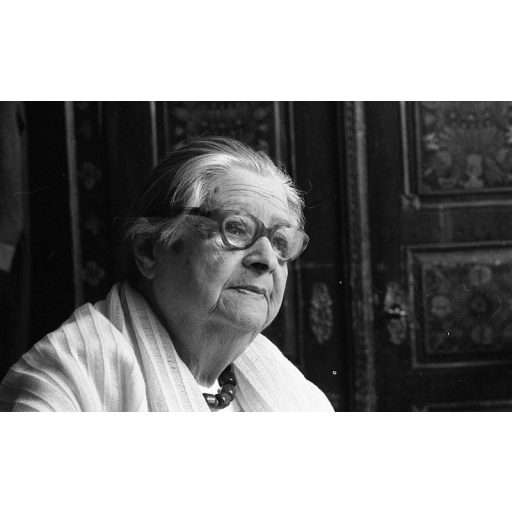 Élet helyett órák / Talán Hellász küldött