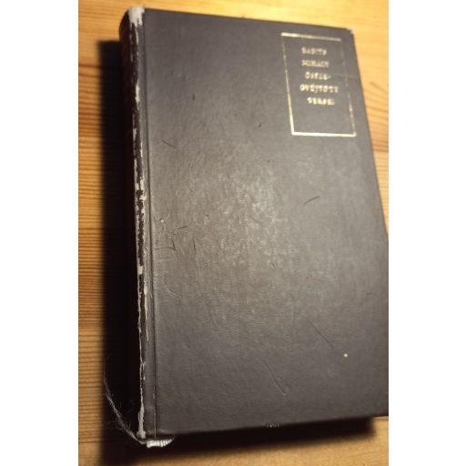 Babits Mihály összegyűjtött versei