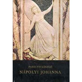 Nápolyi Johanna