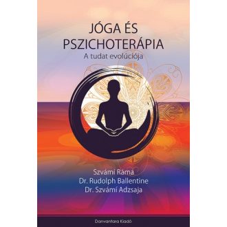 Jóga és pszichoterápia
