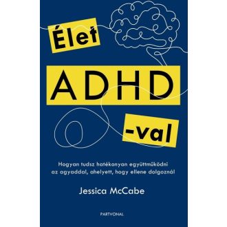 Élet ADHD-val
