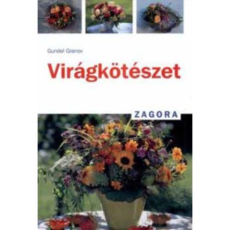 Virágkötészet