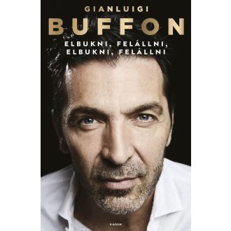 Elbukni, felállni, elbukni, felállni