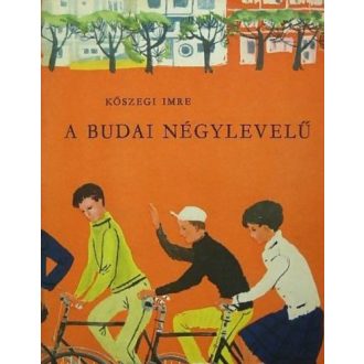 A budai négylevelű