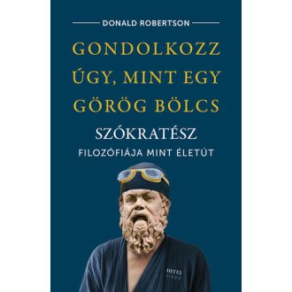 Gondolkozz úgy, mint egy görög bölcs