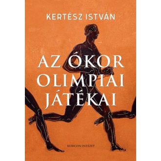 Az ókor olimpiai játékai
