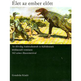 Élet az ember előtt