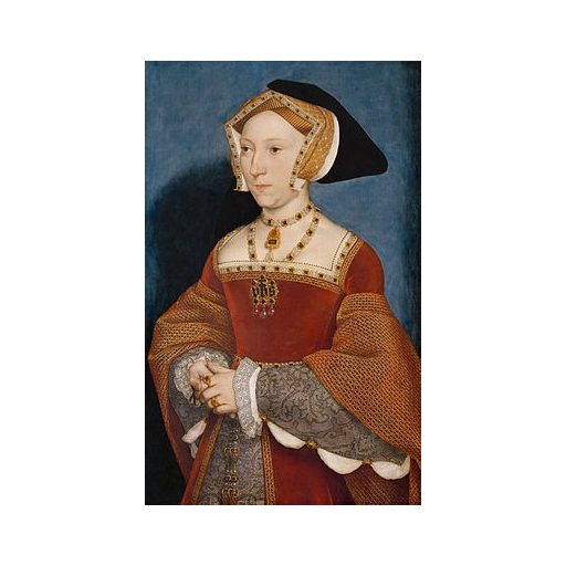 Jane Seymour, az üldözött királyné