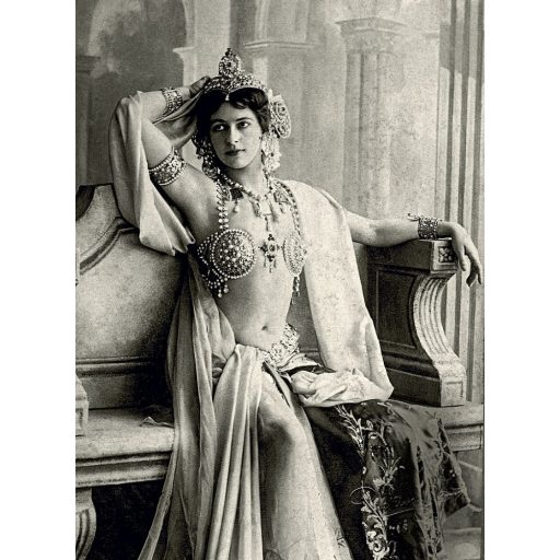 Mata Hari - Válogatott írások