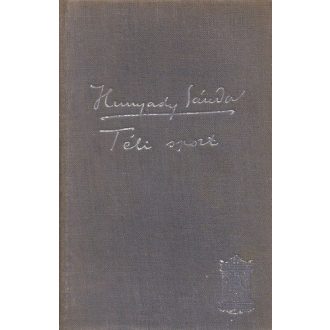 Téli sport / Családi album