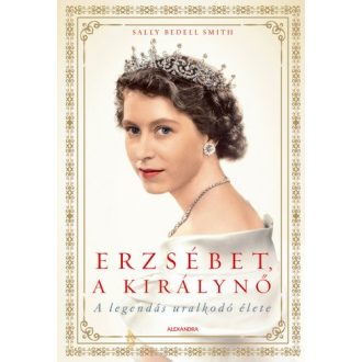 Erzsébet, a királynő