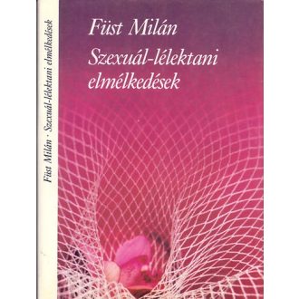 Szexuál-lélektani elmélkedések