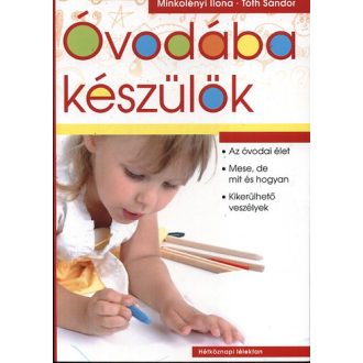 Óvodába készülök