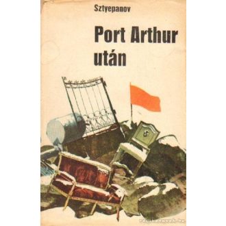 Port Arthur után
