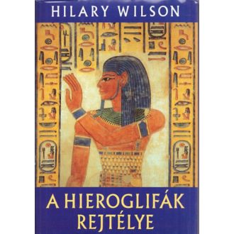 A hieroglifák rejtélye