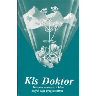 Kis doktor