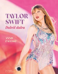 Taylor Swift – Dalról dalra