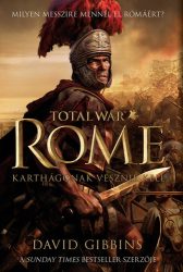 Total War Rome – Karthágónak vesznie kell