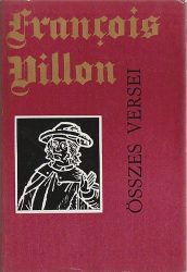 François Villon összes versei