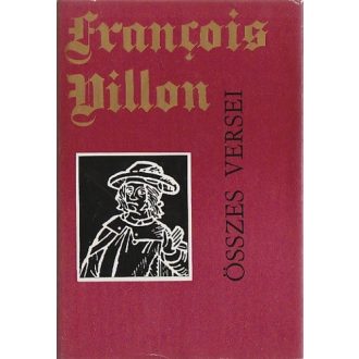 François Villon összes versei