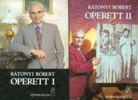 Operett I-II.