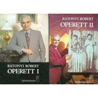 Operett I-II.