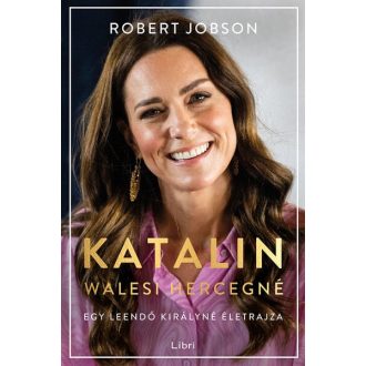 Katalin walesi hercegné