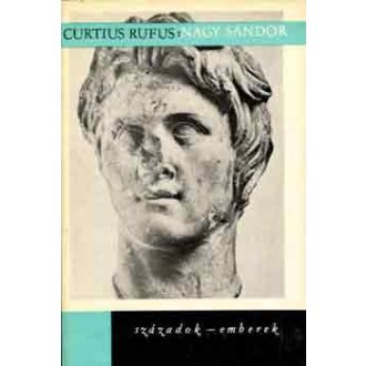 A makedón Nagy Sándor története