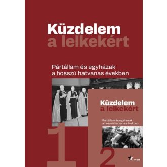 Küzdelem a lelkekért I-II.