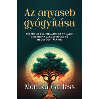 Az anyaseb gyógyítása