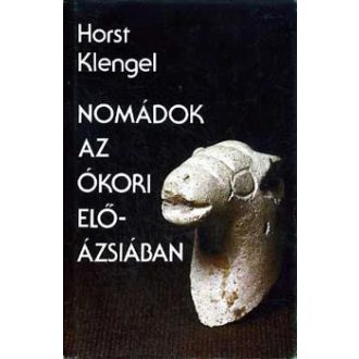 Nomádok az ókori Elő-Ázsiában