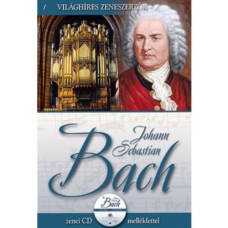 Johann Sebastian Bach