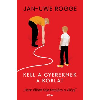 Kell a gyereknek a korlát