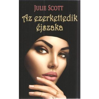 Az ezerkettedik éjszaka