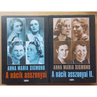 A nácik asszonyai I-II.
