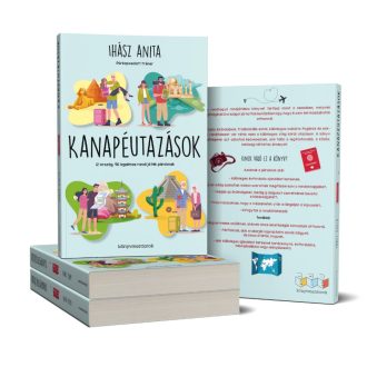 Kanapéutazások