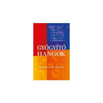 Gyógyító hangok