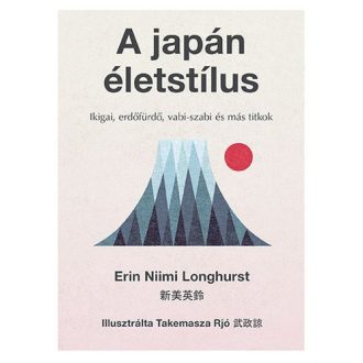 A japán életstílus