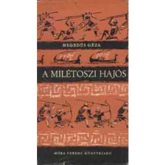 A milétoszi hajós