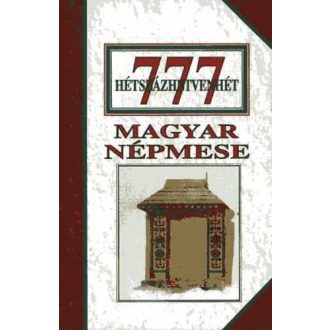 777 magyar népmese