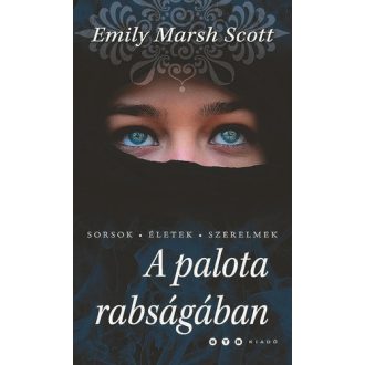 A palota rabságában