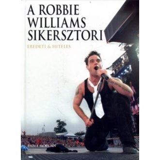 A Robbie Williams sikersztori