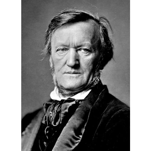 Richard Wagner szenvedése és nagysága