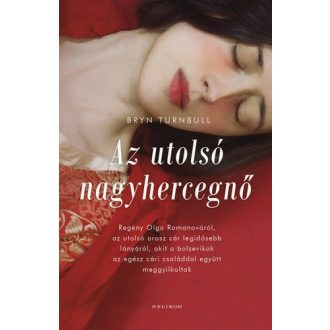 Az utolsó nagyhercegnő