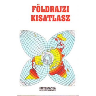 Földrajzi kisatlasz