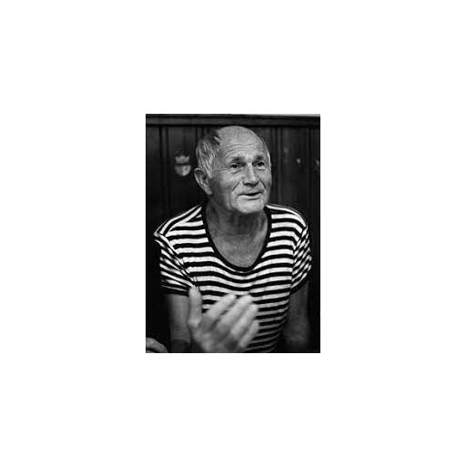 Őfelsége pincére voltam