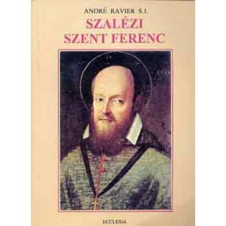 Szalézi Szent Ferenc